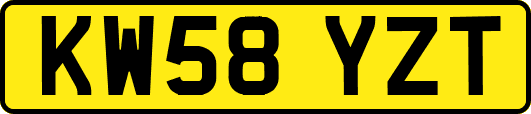 KW58YZT