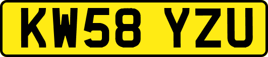 KW58YZU