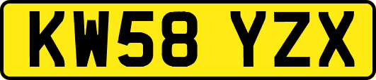 KW58YZX
