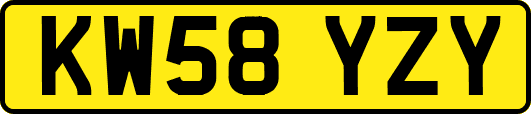 KW58YZY