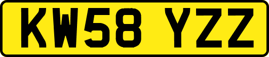 KW58YZZ