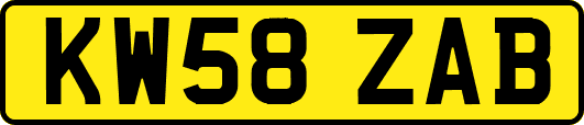 KW58ZAB