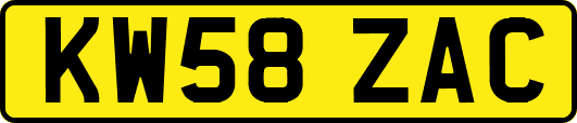 KW58ZAC