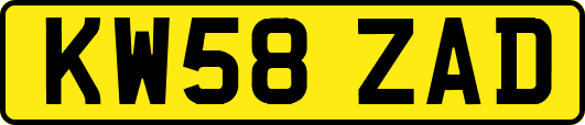 KW58ZAD