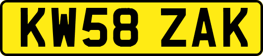 KW58ZAK