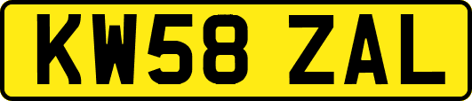 KW58ZAL