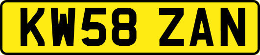 KW58ZAN