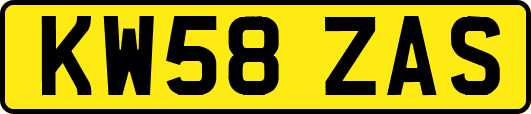 KW58ZAS