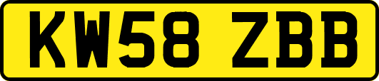 KW58ZBB