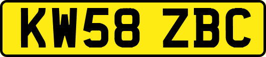 KW58ZBC