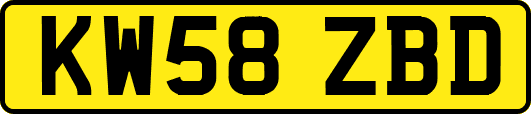 KW58ZBD