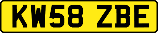 KW58ZBE