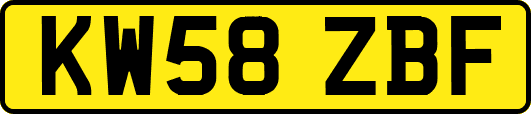 KW58ZBF