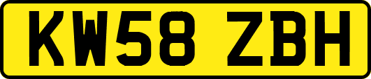 KW58ZBH
