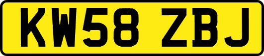 KW58ZBJ