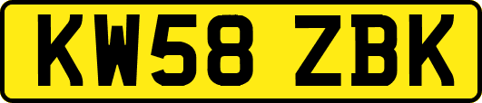 KW58ZBK