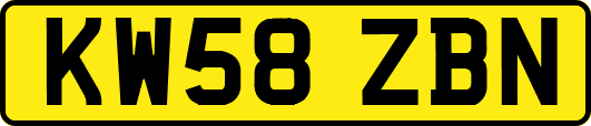 KW58ZBN