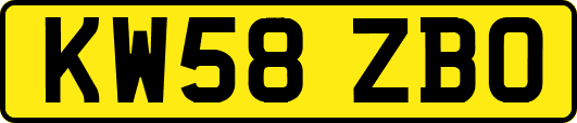 KW58ZBO