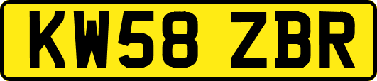KW58ZBR
