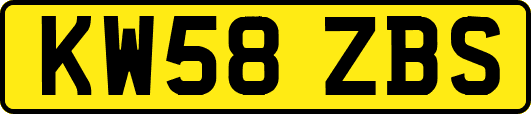 KW58ZBS