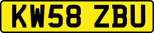 KW58ZBU