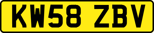 KW58ZBV