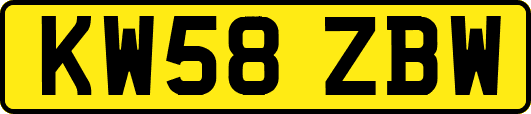 KW58ZBW