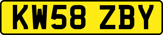 KW58ZBY