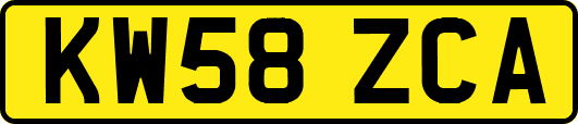 KW58ZCA