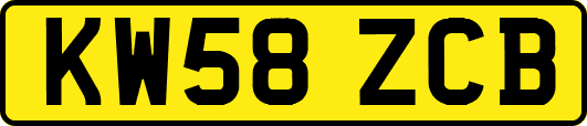 KW58ZCB