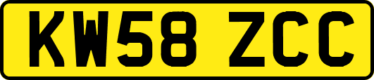 KW58ZCC