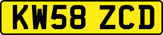KW58ZCD