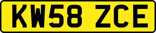KW58ZCE