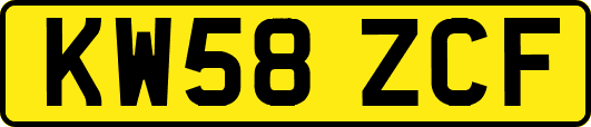 KW58ZCF