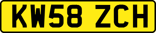 KW58ZCH