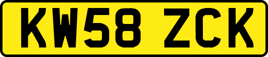 KW58ZCK