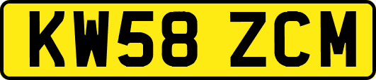 KW58ZCM