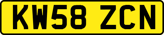 KW58ZCN