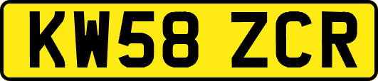 KW58ZCR