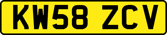 KW58ZCV