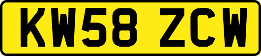 KW58ZCW