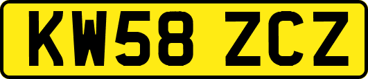 KW58ZCZ