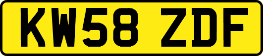 KW58ZDF