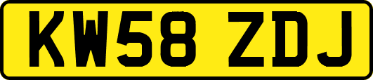 KW58ZDJ