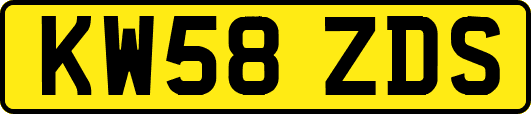 KW58ZDS