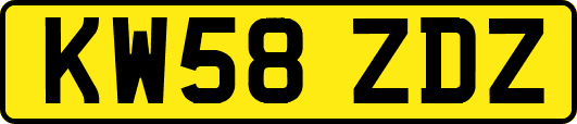 KW58ZDZ