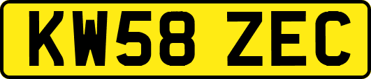 KW58ZEC