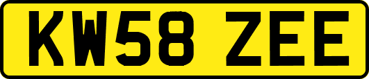 KW58ZEE