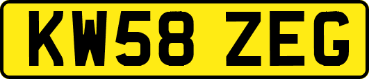 KW58ZEG