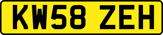 KW58ZEH